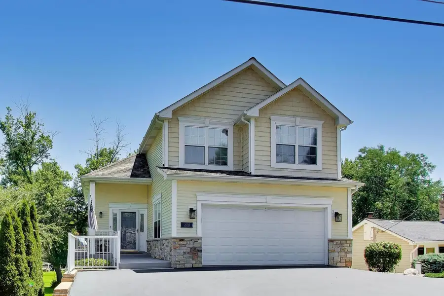 36785 N Lake Street, Ingleside, IL 60041 - #2