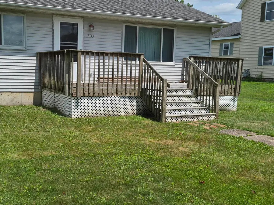 503 E Hunt Avenue, Alexis, IL 61412 - #3