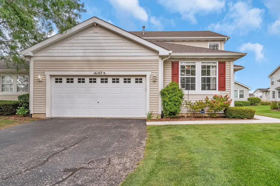 16107 Huron Street, Crest Hill, IL 60403 - #2