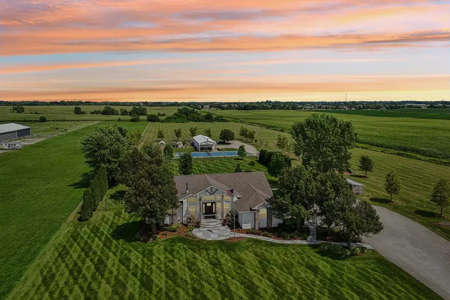 25831 S 104th Avenue, Monee, IL 60449 - #2