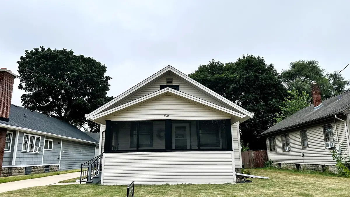 1621 Latham Street, Rockford, IL 61103 - #1