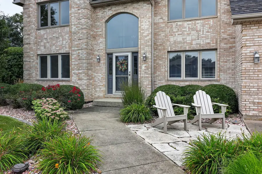 1212 Leinster Drive, Lemont, IL 60439 - #2