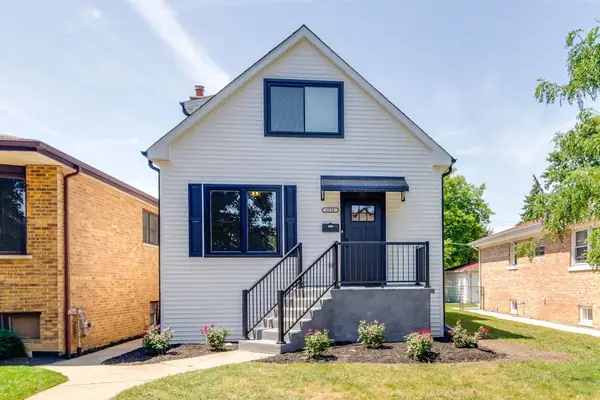 6516 N Nordica Avenue, Chicago, IL 60631