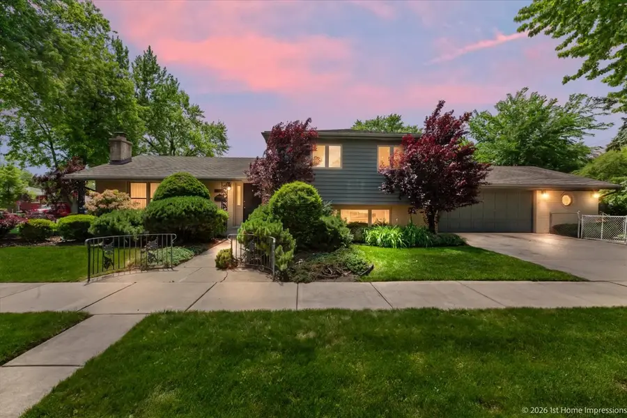 9600 Mayfield Avenue, Oak Lawn, IL 60453 - #2