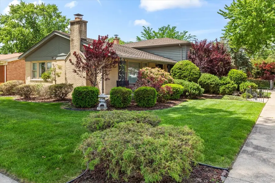 9600 Mayfield Avenue, Oak Lawn, IL 60453 - #3