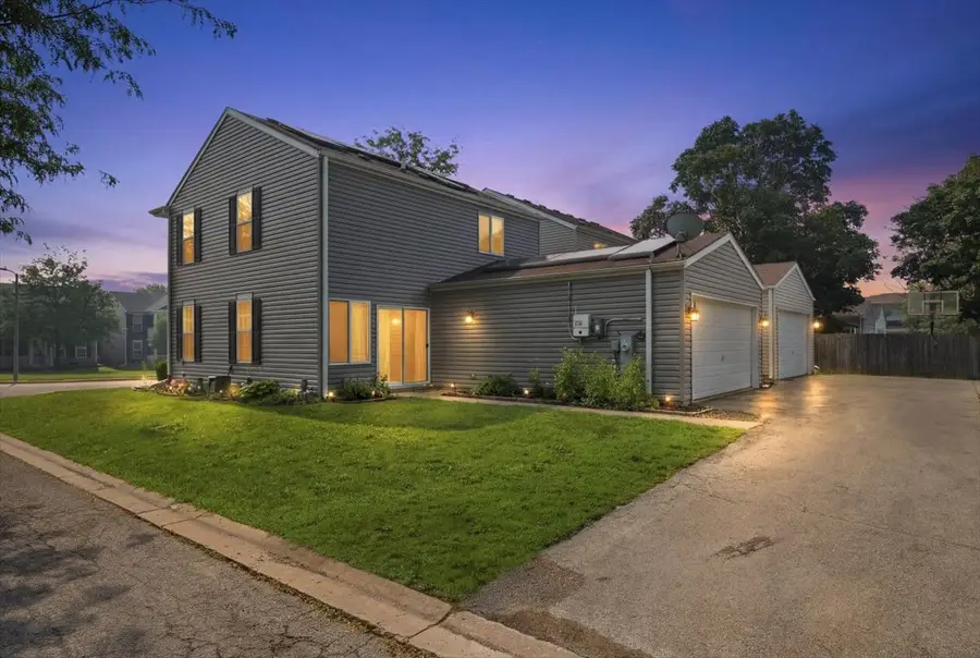 881 Serendipity Drive, Aurora, IL 60504 - #2