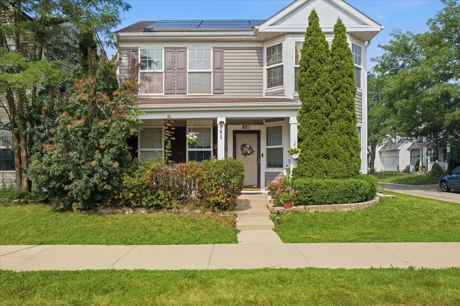 881 Serendipity Drive, Aurora, IL 60504 - #3