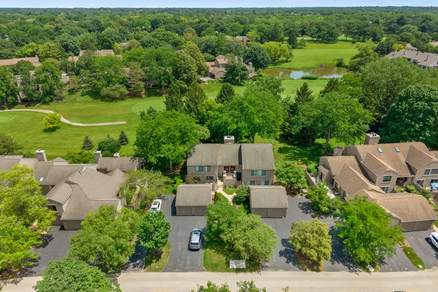1285 Oak Hill Road #D, Lake Barrington, IL 60010 - #2