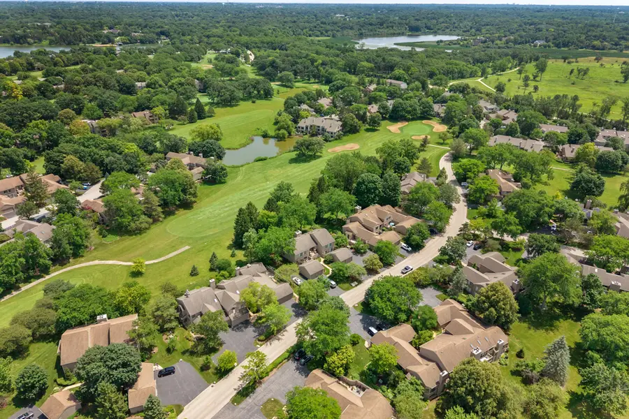 1285 Oak Hill Road #D, Lake Barrington, IL 60010 - #3