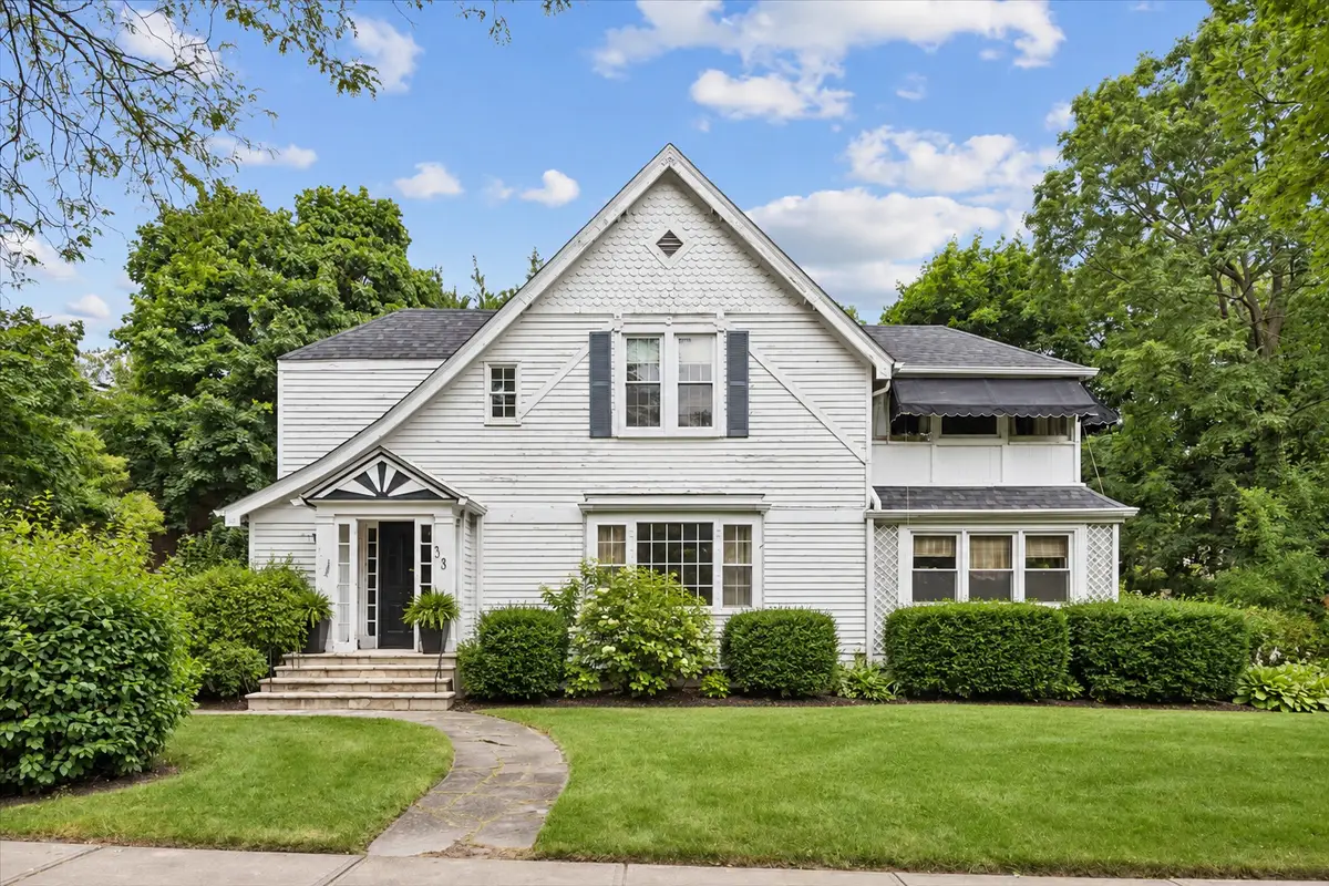 333 Hazel Avenue, Highland Park, IL 60035 - #1