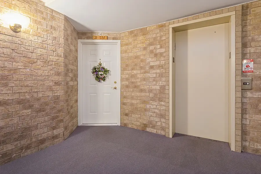7787 Bristol Park Drive #3SW, Tinley Park, IL 60477 - #3