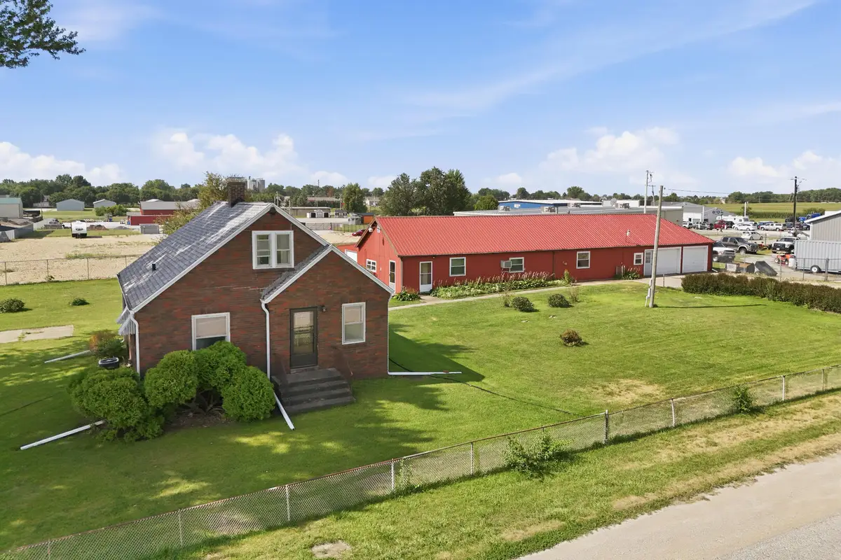 121 E Walcott Road, Walcott, IA 52773 - #1