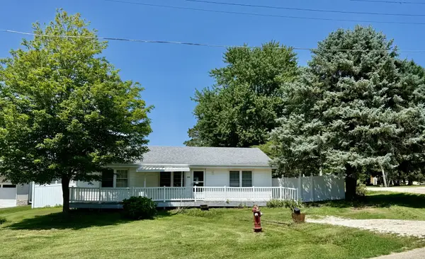 106 Sw 7th Street, Galva, IL 61434