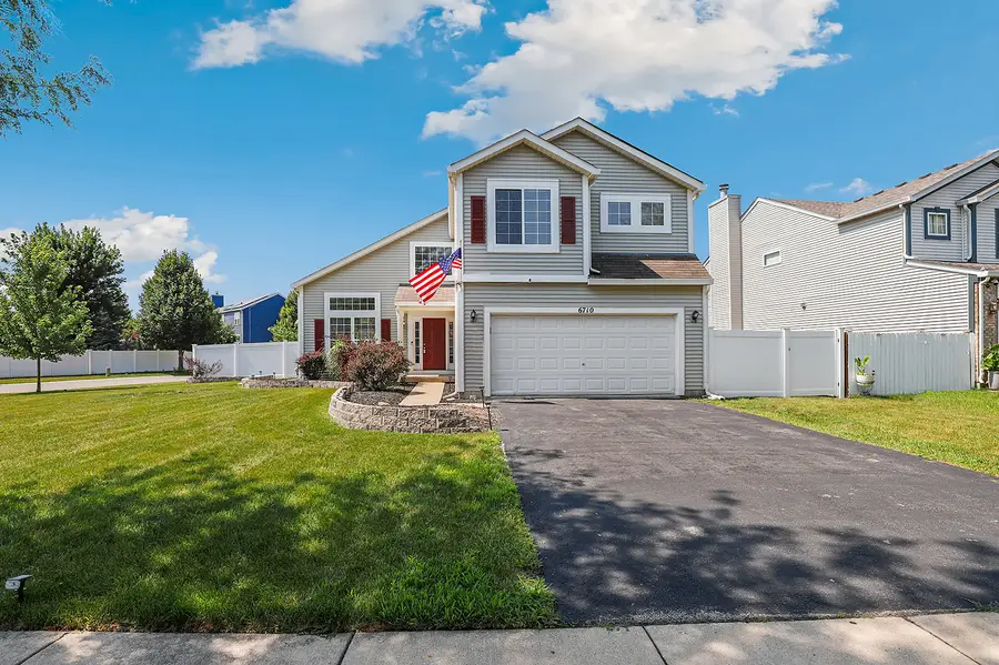 6710 Sahara Drive, Plainfield, IL 60586 - #2