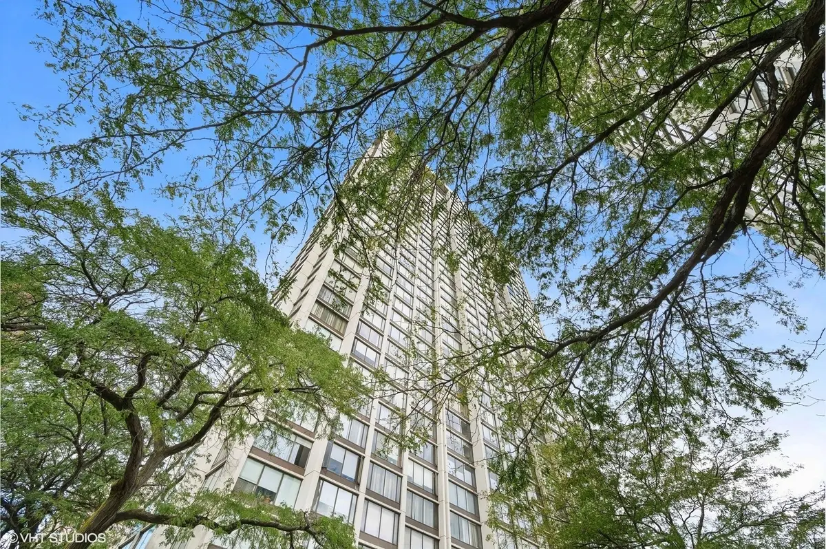 5455 N Sheridan Road #1212, Chicago, IL 60640 - #1
