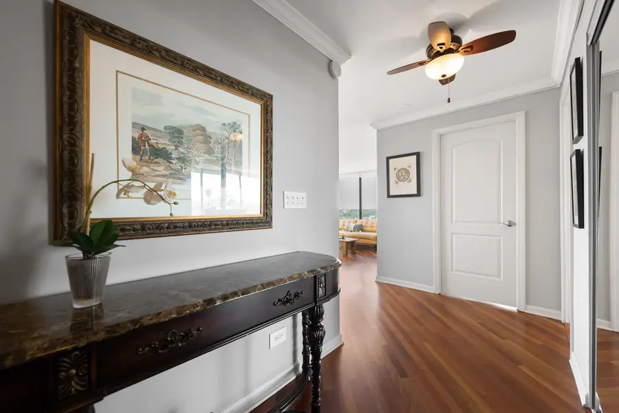 5455 N Sheridan Road #1212, Chicago, IL 60640 - #2