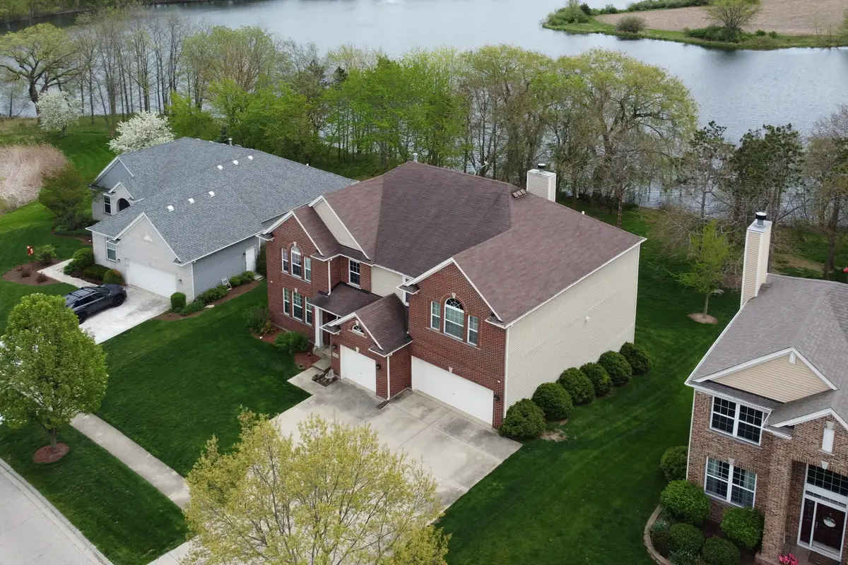 1015 Timber Lake Drive, Antioch, IL 60002 - #1