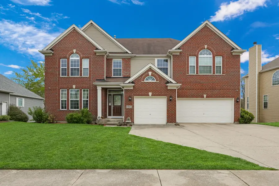 1015 Timber Lake Drive, Antioch, IL 60002 - #2