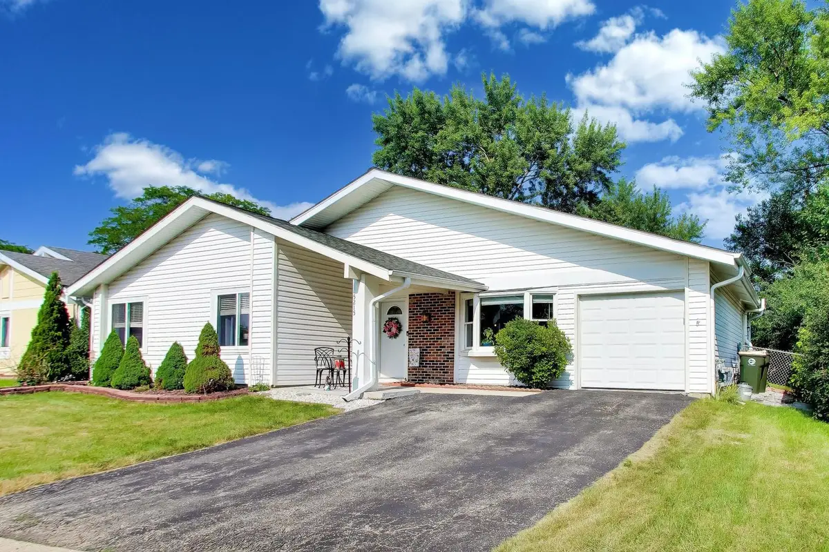 5215 Cinema Drive, Hanover Park, IL 60133 - #1