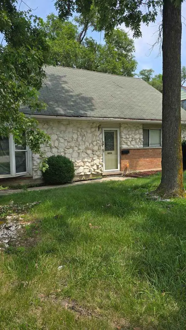 58 Sauk Trail, Park Forest, IL 60466 - #2