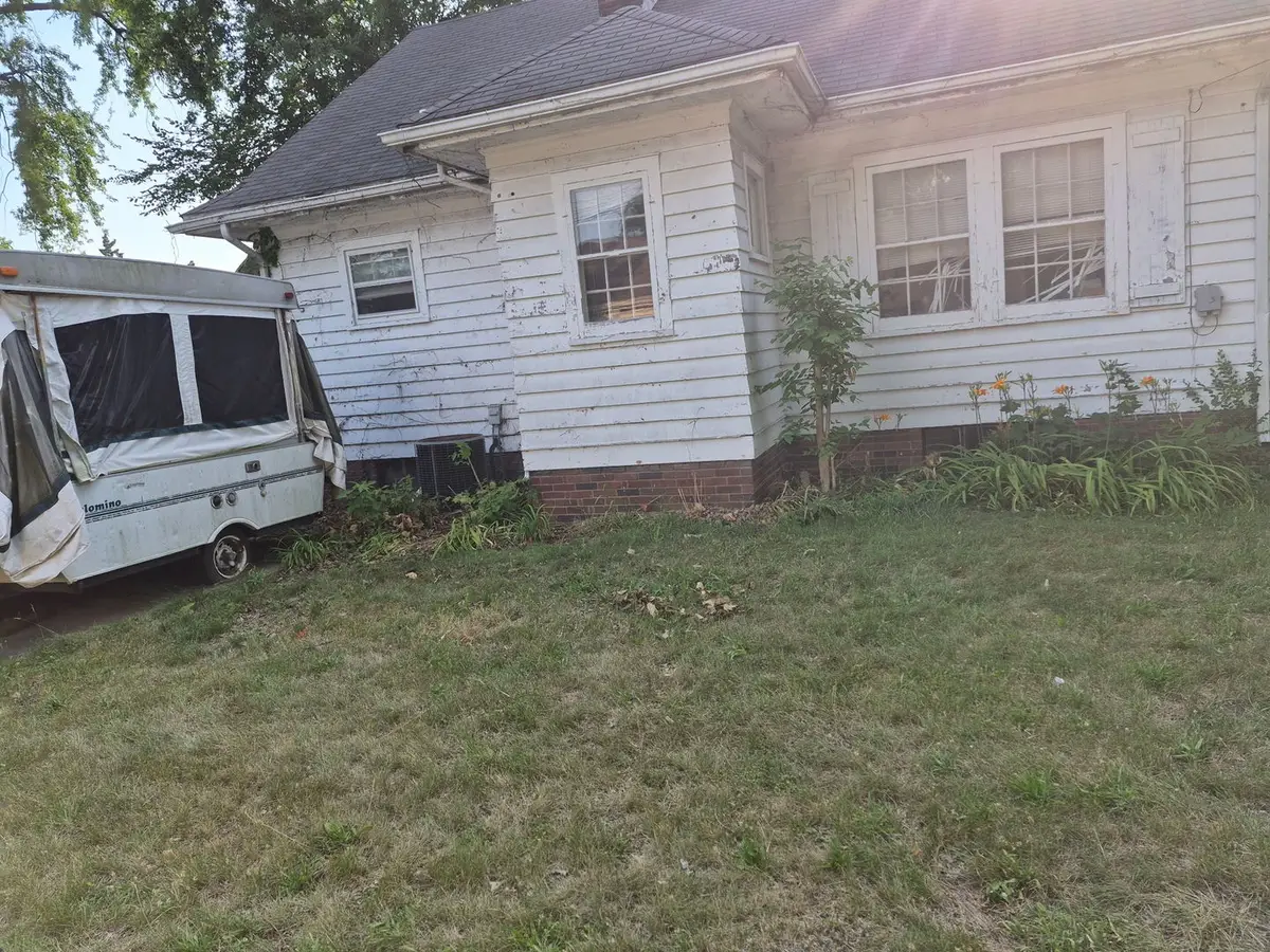 1512 Burton Street, Rockford, IL 61103 - #1