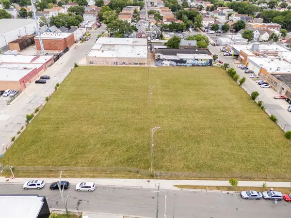 4743 S Washtenaw Avenue, Chicago, IL 60632
