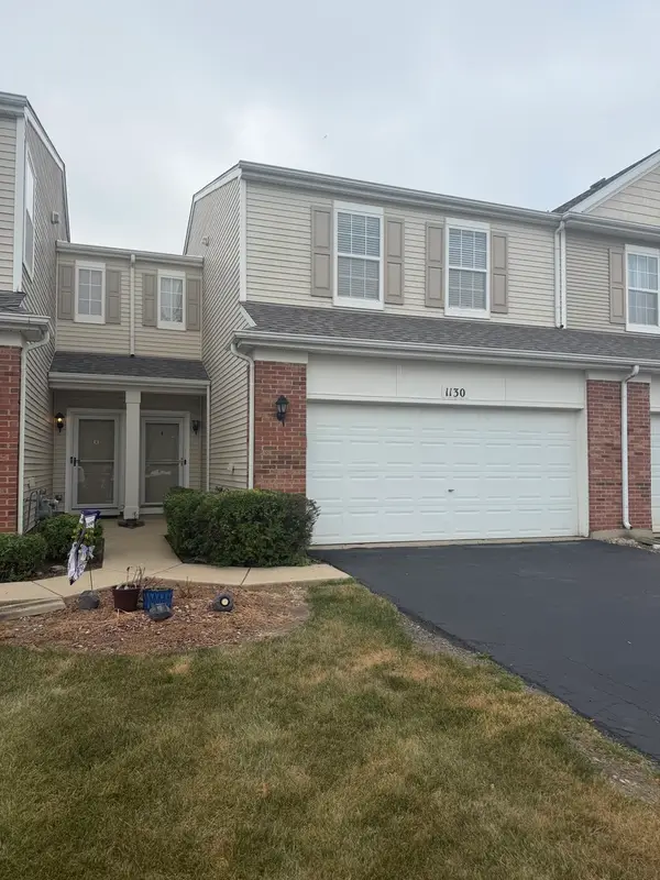 1130 Heron Circle, Joliet, IL 60431