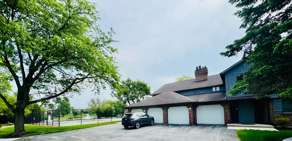 13259 S Country Club Court #2A, Palos Heights, IL 60463 - #1