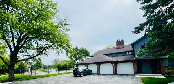 13259 S Country Club Court #2A, Palos Heights, IL 60463