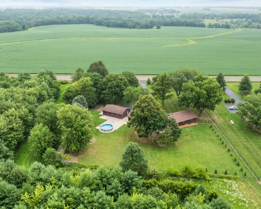12048 N Tower Road, Byron, IL 61010 - #3