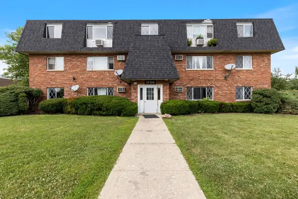 17138 71st Avenue #5, Tinley Park, IL 60477