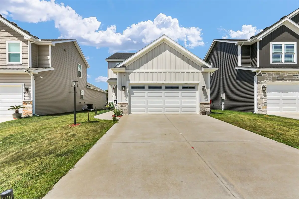 4512 Legends Drive, Champaign, IL 61822 - #1