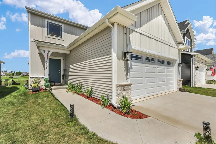4512 Legends Drive, Champaign, IL 61822 - #3