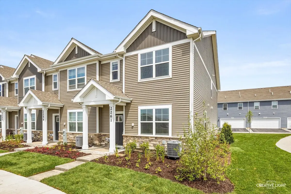 2261 Riesling Road, Oswego, IL 60543 - #1