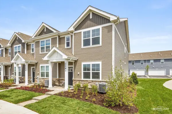 2261 Riesling Road, Oswego, IL 60543
