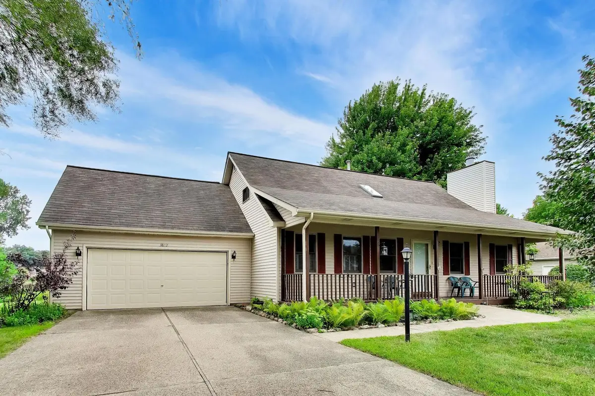 38172 N Holdridge Avenue, Beach Park, IL 60087 - #1