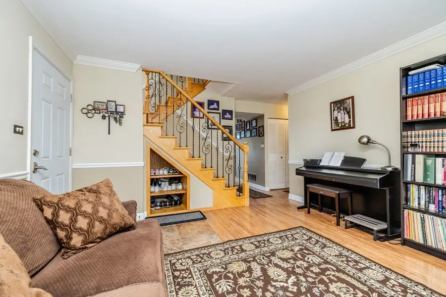2016 Raleigh Place, Hoffman Estates, IL 60169 - #3