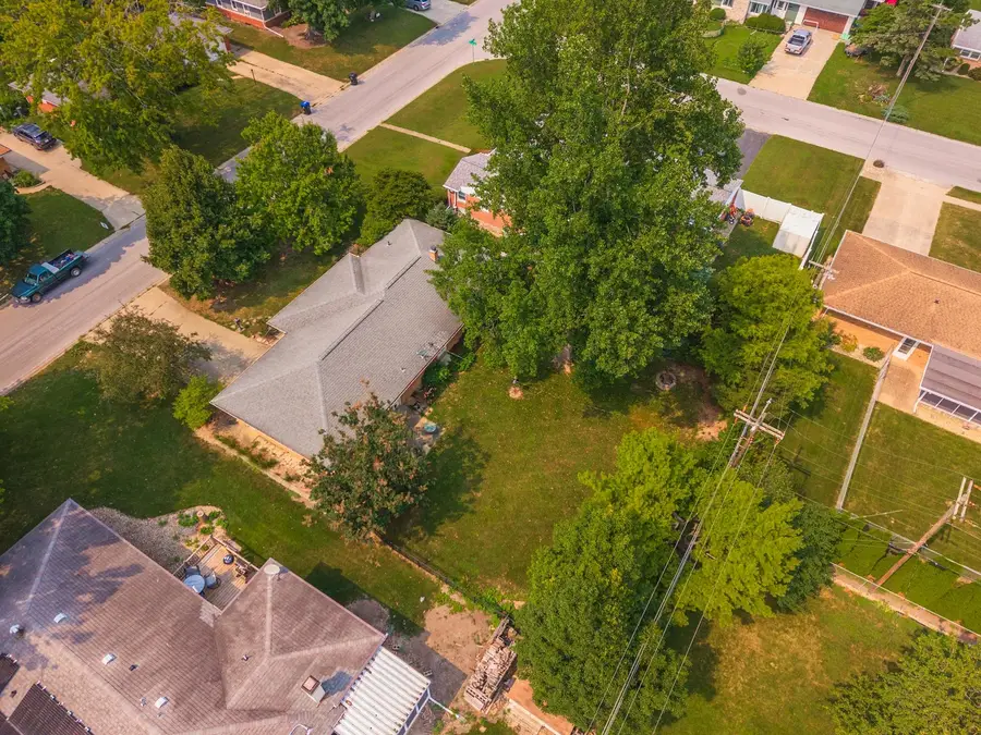 203 Radliff Road, Bloomington, IL 61701 - #2
