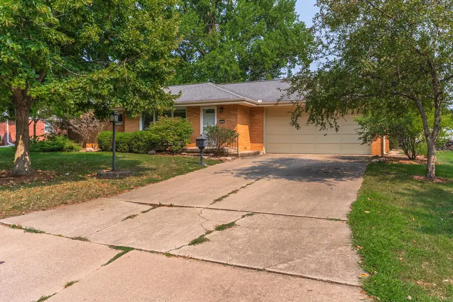 203 Radliff Road, Bloomington, IL 61701 - #3
