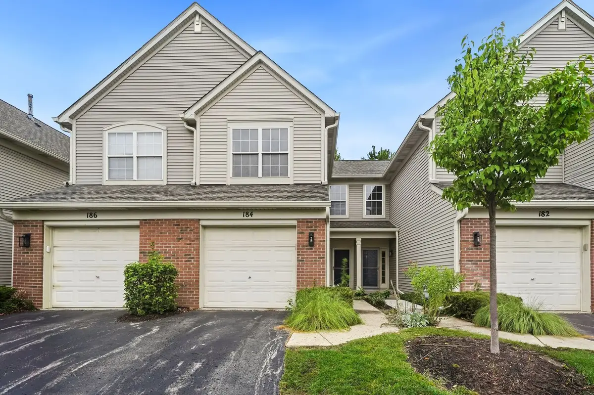 184 Stockton Drive #184, Grayslake, IL 60030 - #1