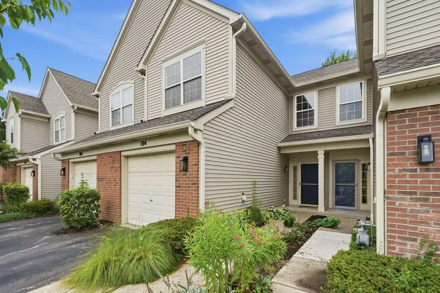 184 Stockton Drive #184, Grayslake, IL 60030 - #2