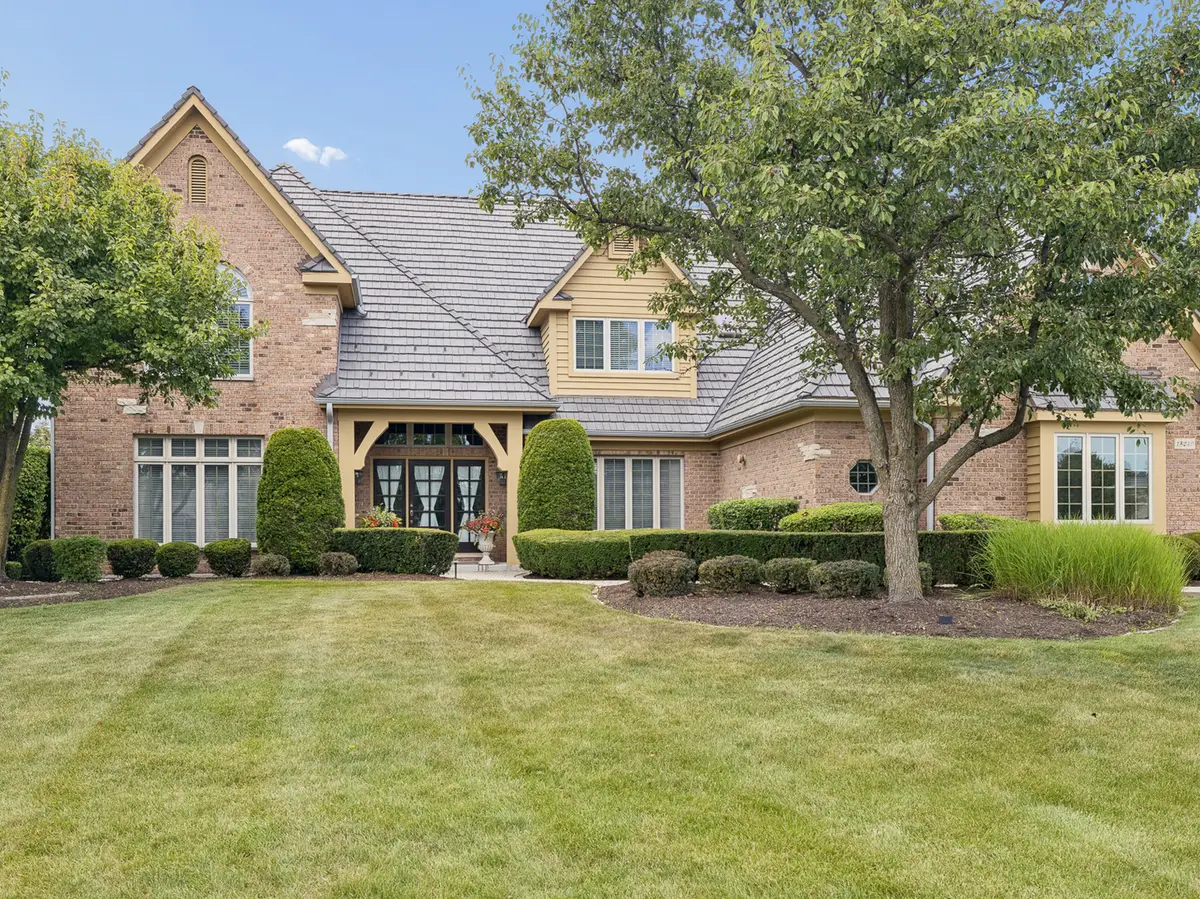 15240 Timber Ridge Court, Orland Park, IL 60467 - #1