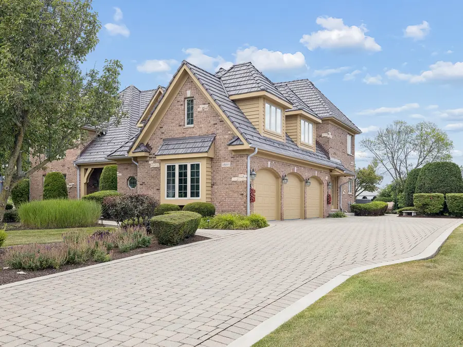 15240 Timber Ridge Court, Orland Park, IL 60467 - #3