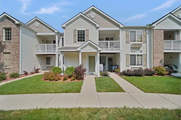 1484 Mcclure Road #1484, Aurora, IL 60505