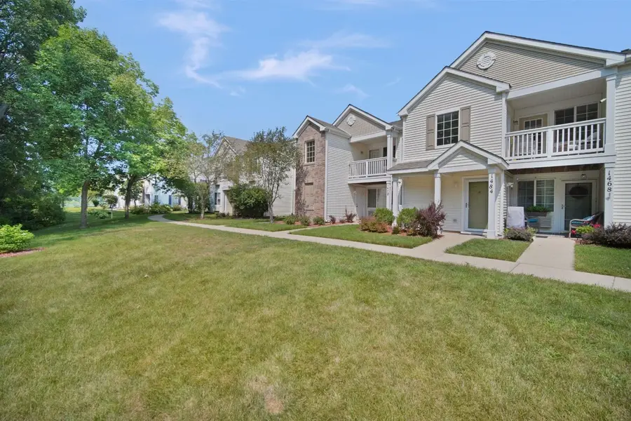 1484 Mcclure Road #1484, Aurora, IL 60505 - #2