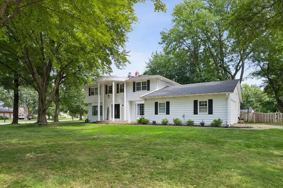 4429 Belle Avenue, Davenport, IA 52807 - #2