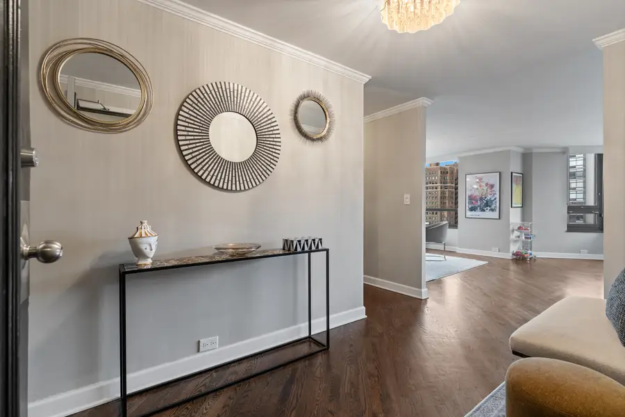 1410 N State Street #15A, Chicago, IL 60610 - #2