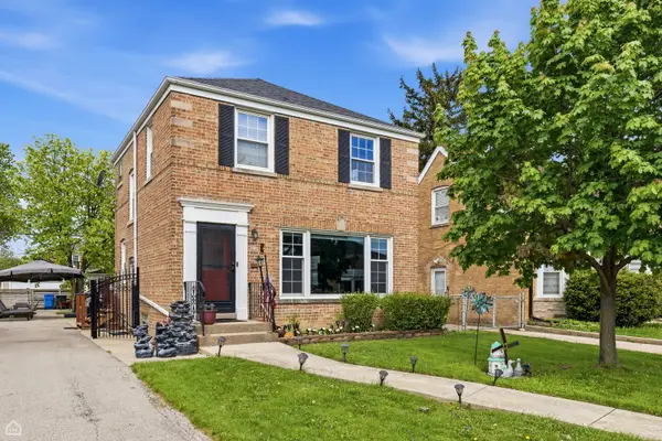 4834 N Mulligan Avenue, Chicago, IL 60630