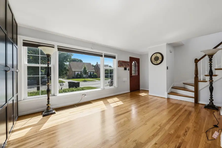 4834 N Mulligan Avenue, Chicago, IL 60630 - #2