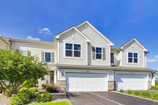 673 Anchorage Court, Pingree Grove, IL 60140